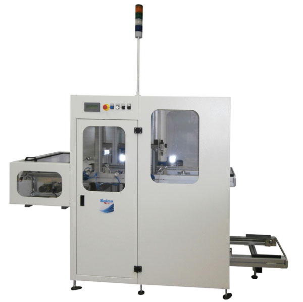 Seica Automation - Seica Spa - Global supplier of Automatic Test ...